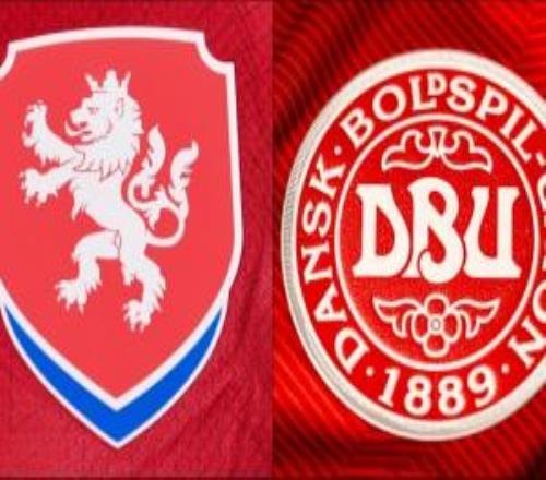 捷克vs丹麥?zhǔn)装l(fā)：希克PK霍伊倫達(dá)姆斯高先發(fā)埃里克森諾爾高替補(bǔ)