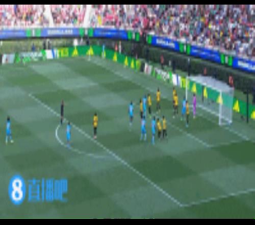 能否守住曼聯(lián)舊將圖安澤貝加時(shí)破門，民主剛果10領(lǐng)先牙買加