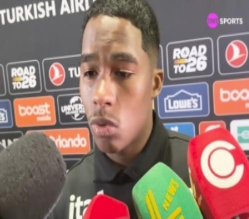 15分鐘造點(diǎn)+助攻！恩德里克：光芒來自上帝，我會繼續(xù)努力工作