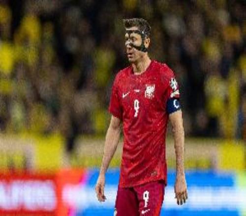 37歲萊萬無緣美加墨，此前兩次參加世界杯最好成績16強