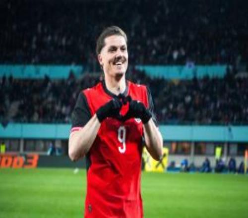 熱身兩連??！韓國01奧地利薩比策制勝孫興慜金玟哉失良機(jī)