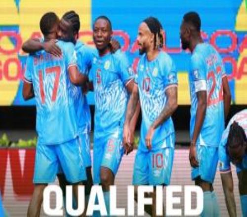 擴(kuò)軍受益者！多隊時隔多年重返世界杯：民主剛果、海地等待半世紀(jì)