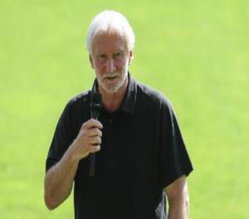 沃勒爾：納帥和翁達(dá)夫之間沒有任何問題，球員想首發(fā)很正常