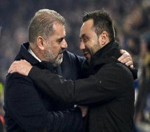 下血本！熱刺與德澤爾比簽5年，有巨額保級條款+不含降級解約條款