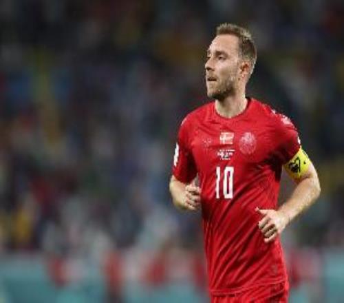 埃里克森：現(xiàn)在我的內(nèi)心充滿失望，丹麥本該晉級世界杯但卻沒做到