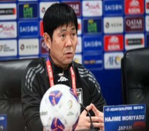 森保一談瑞典：典型的北歐球隊(duì)，有強(qiáng)力前鋒且攻防都有組織性