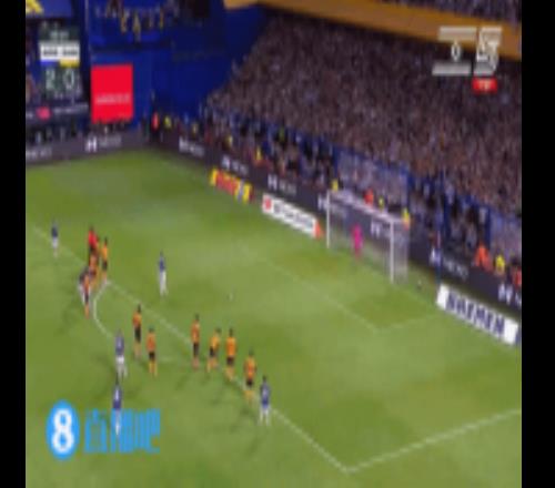 主场告别战破门！阿尔马达突破造点，梅西让点奥塔门迪主罚命中