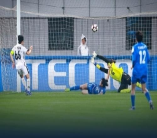 馬德興：女足亞冠慘敗讓危機(jī)更凸顯，很長(zhǎng)時(shí)間都只能“保五爭(zhēng)四”