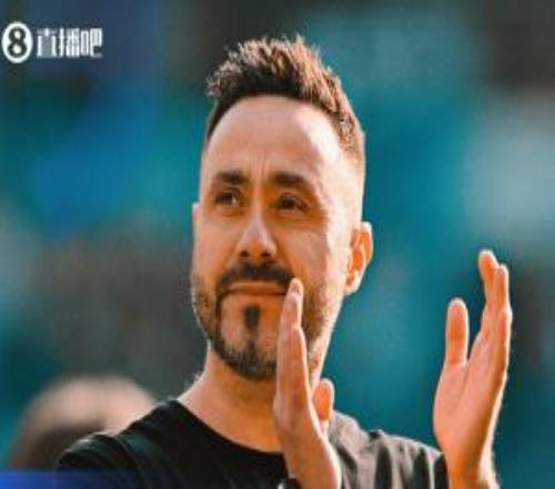 無降級解約條款！官方：46歲德澤爾比出任熱刺主帥，據(jù)悉簽約5年