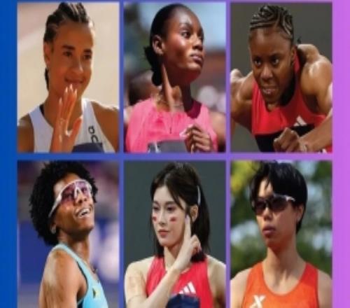 全明星阵容重磅来袭！吴艳妮、刘景杨参加世界田联钻石联赛厦门站