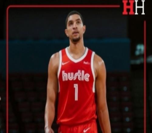 名記：灰熊隊(duì)已與盧卡斯威廉森簽下一份10天合同