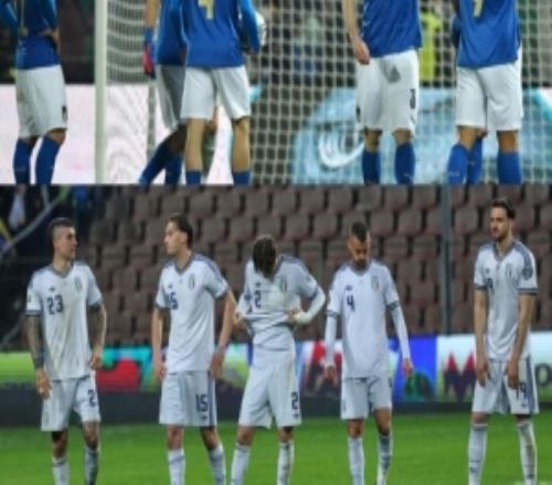 記者：意大利足球已然長眠十二年！一屆又一屆，換湯不換藥