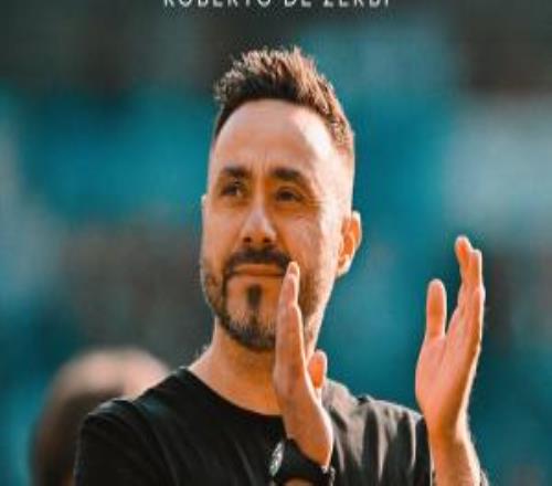 德澤爾比：我認同熱刺對未來的雄心，當前優(yōu)先事項提升英超排名