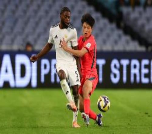 U16明晨將戰(zhàn)法國！國字號今日僅U23取勝，國足負喀麥隆+U19負袋鼠