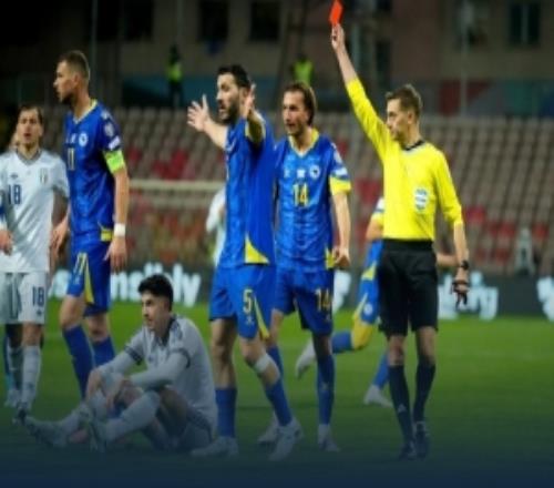 王多多評意大利無緣世界杯：波黑捍衛(wèi)主場意大利依舊是鋒線乏力