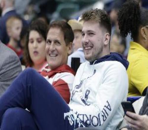 美記：庫(kù)班失望自己在獨(dú)行俠的角色他在幕后推動(dòng)杜蒙解雇哈里森