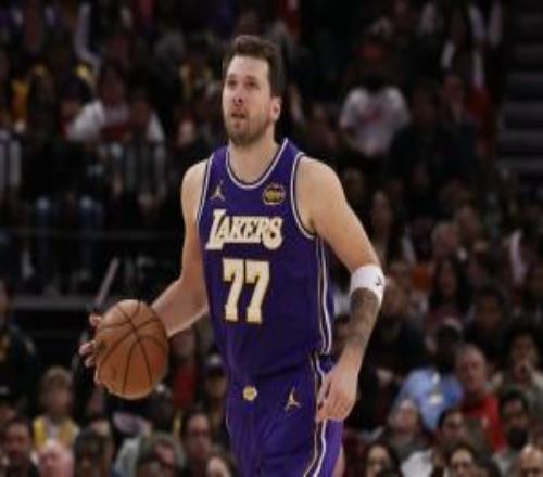 东契奇谈个人近期表现：若球队没赢球就毫无意义连胜才意义重大