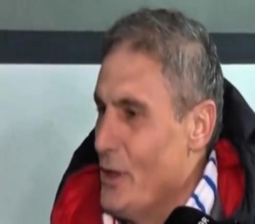 恰基爾父親談出線：感到驕傲，土耳其上次進世界杯恰基爾才6歲