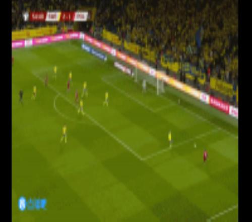 希維德爾斯基推空門，扎萊夫斯基傳射，波蘭22扳平