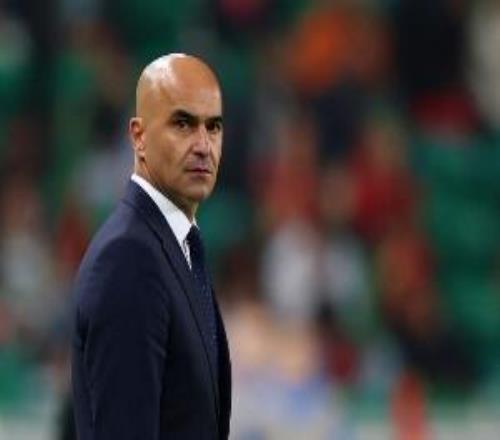 马丁内斯：对葡萄牙的集训情况非常满意，C罗的伤不影响世界杯