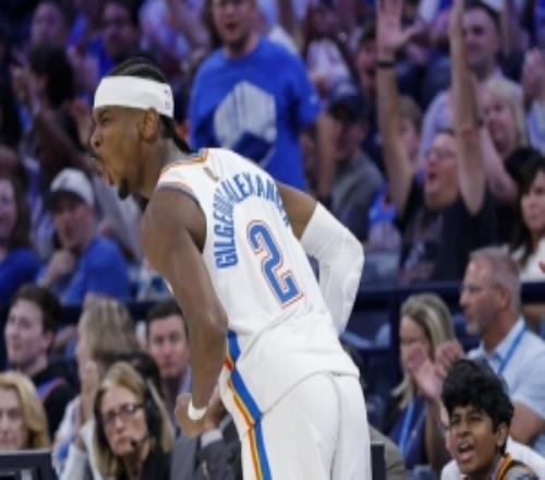 阿里纳斯：SGA的攻防双向表现已比肩乔丹&科比文班的进攻还差点