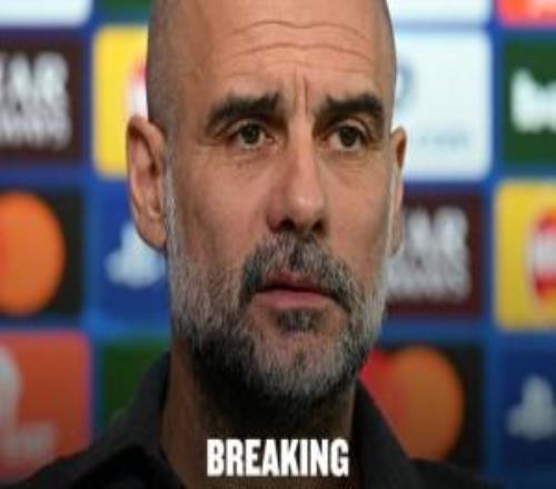 talkSPORT：曼城正式詢問瓜帥是否履行完合同，希望制訂夏季計劃