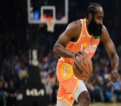 哈登：骑士确保球员各方面都被照顾施罗德：想进季后赛就得这样