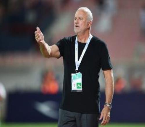 闖進世界杯死亡之組！伊拉克主帥開玩笑：我能問法國借球員嗎