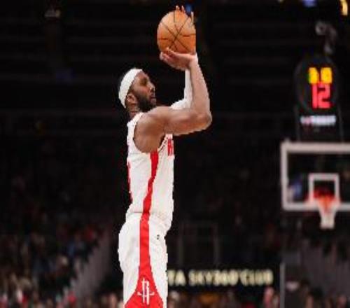 奧科吉：我每天都保持相同狀態(tài)準備好上場不上場也一樣支持隊友