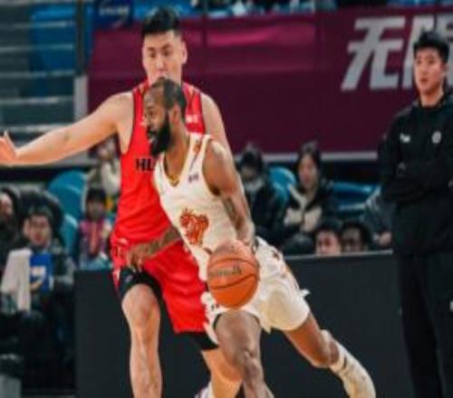 還來啊！四川注冊新外援凱爾維納萊斯后者曾效力于NBL貴州猛龍