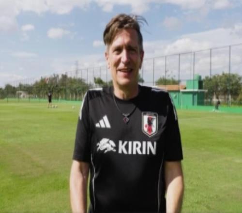 奪冠后離任，官方：因合約期滿，尼爾森不再擔任日本女足主教練