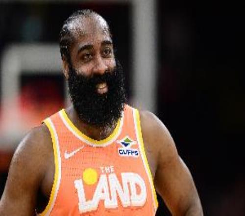 老對(duì)手了！哈登生涯面對(duì)勇士常規(guī)賽戰(zhàn)績(jī)29勝19負(fù)季后賽7勝16負(fù)