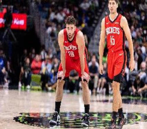 謝潑德：我們近四場打出高水準要把這樣的勢頭延續到季后賽