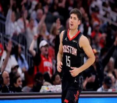 21歲282天！謝潑德單場投進(jìn)9+三分NBA歷史第五年輕球員