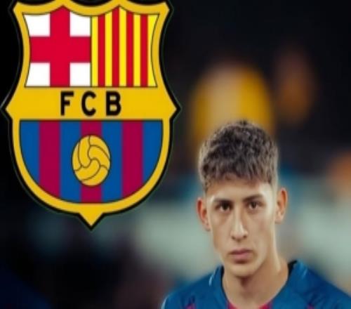 世體：19歲的烏拉圭后衛(wèi)帕西菲科贏得認(rèn)可，巴薩計劃今夏買斷他