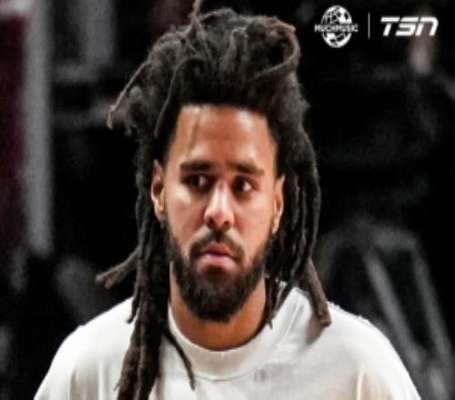 J.Cole已經(jīng)到隊并開始身體恢復(fù)訓(xùn)練同曦將在合適時間安排他出戰(zhàn)