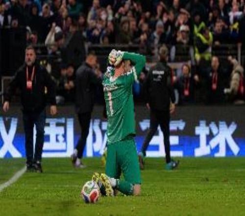 全市場：意大利別指望遞補進世界杯，伊朗退賽也是同大洲國家遞補