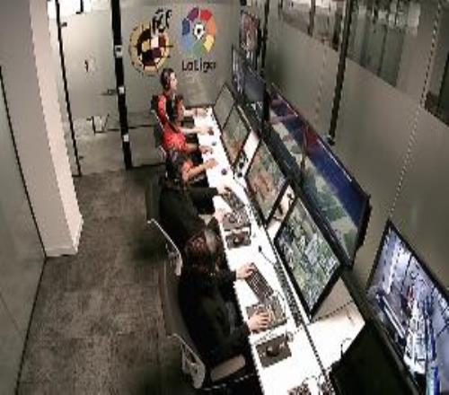 西媒統計本賽季因VAR介入“損失”聯賽積分排行：皇馬5分居首