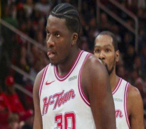 對手雄鹿有10次！火箭上半場僅出現3次失誤杜蘭特2次&卡佩拉1次