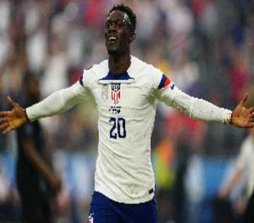 隊(duì)報(bào)：因美國國籍無法享受摩納哥政策優(yōu)惠，巴洛貢需繳納30%稅款