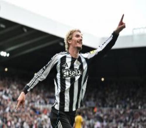 沃爾特馬德：若有人指責我狀態(tài)危機，那人肯定沒怎么看紐卡的比賽