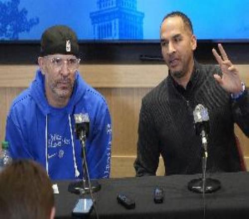 基德脫不了干系庫班談東眉交易：有人感情用事主帥&GM做了決定