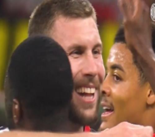 4場2球！帕夫洛維奇當選米蘭3月最佳球員