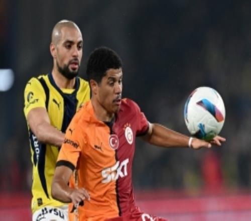 英媒：熱刺關注加拉塔薩雷中場薩拉球員曾在英冠諾維奇效力