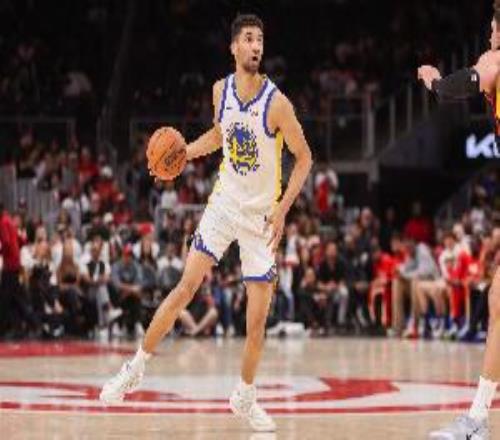 手腕受傷只能用左手罰球！萊昂斯：一直在練習(xí)左手今天進(jìn)了一個(gè)