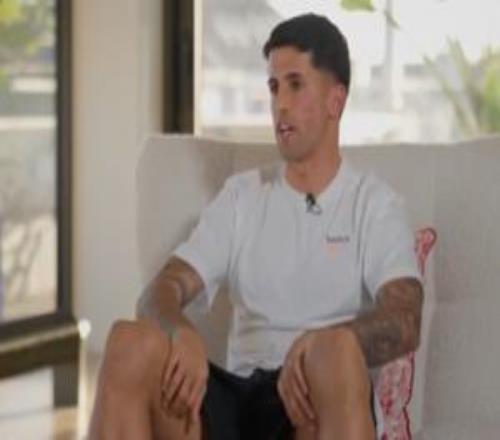 坎塞洛谈离开曼城：和瓜帅有争执他不满意我训练，决定离开不后悔