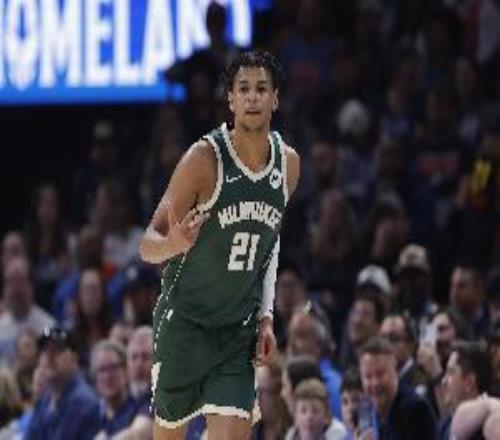 生涯之夜！吉昂31中15砍下36分7板10助出手?jǐn)?shù)&得分大幅刷新紀(jì)錄