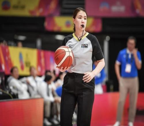 李知娟 Lee Jiyoun?