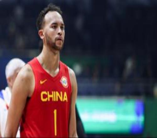 直播吧：李凱爾是否再為中國男籃出戰要看國家隊是否需要