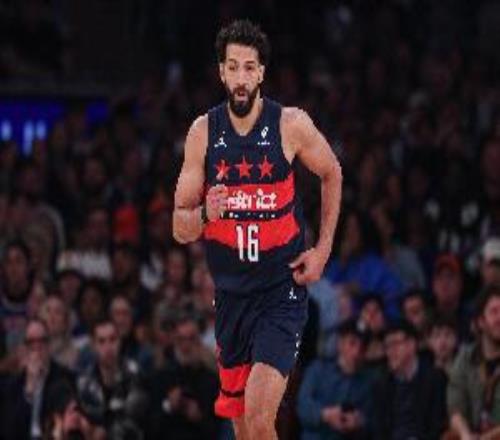 創生涯新高！吉爾替補9中8&三分3中3高效砍21分另有6板6助